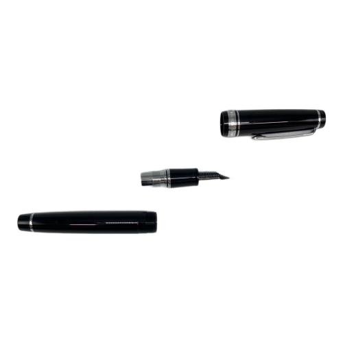 SAILOR (セーラー) 万年筆 11-2037-220 ブラック プロフェッショナルギア