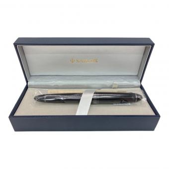 SAILOR (セーラー) ブラックラスター 万年筆 11-3048-420 ブラック プロフィット