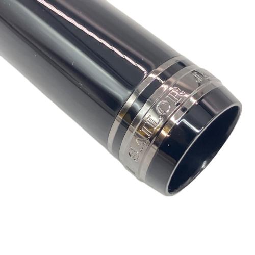 SAILOR (セーラー) ブラックラスター 万年筆 11-3048-420 ブラック プロフィット