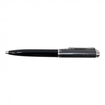 ペリカン PERIKAN 万年筆 トレド 18C-750 M ブラック Pelikan（ペリカン） トレド 万年筆 PELIKAN Toled M700 ブラック