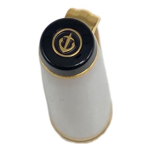 SAILOR (セーラー) 雪月空葉 万年筆 11-1224-105 ホワイト 四季織