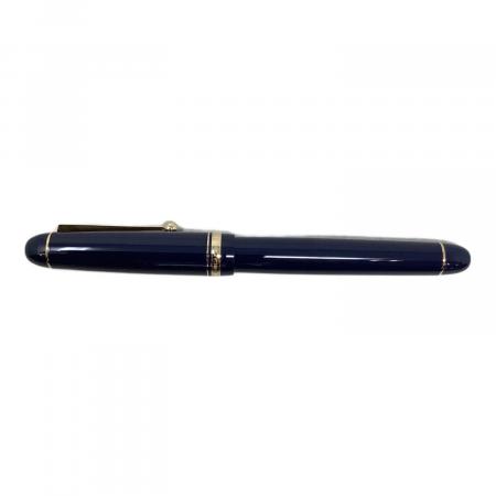 PILOT (パイロット) 万年筆 FKKN-12SR-DLF ネイビー｜トレファクONLINE