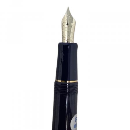 PILOT (パイロット) 万年筆 FKKN-12SR-DLF ネイビー｜トレファクONLINE