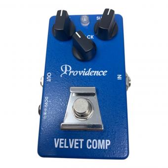 providence (プロビデンス) コンプレッサー VLC-1 VELVET COMP