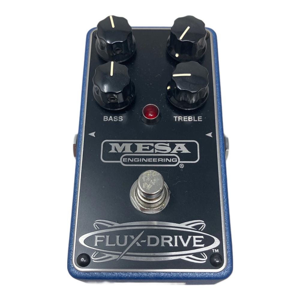 Mesa Boogie (メサブギ) オーバードライブ FLUX-DRIVE｜トレファクONLINE