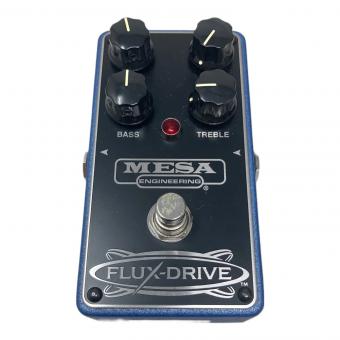 Mesa Boogie (メサブギ) オーバードライブ FLUX-DRIVE
