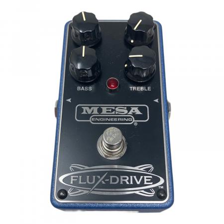 Mesa Boogie (メサブギ) オーバードライブ FLUX-DRIVE｜トレファクONLINE