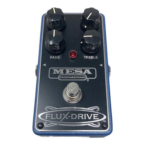 Mesa Boogie (メサブギ) オーバードライブ FLUX-DRIVE