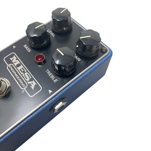 Mesa Boogie (メサブギ) オーバードライブ FLUX-DRIVE