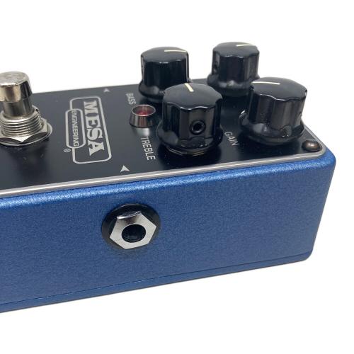 Mesa Boogie (メサブギ) オーバードライブ FLUX-DRIVE