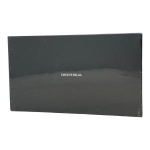 EMS (エースタンマウンテンスポーツ) EMS EYE RELAX NP-ER23BK-EMS