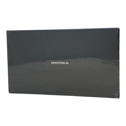 EMS (エースタンマウンテンスポーツ) EMS EYE RELAX NP-ER23BK-EMS