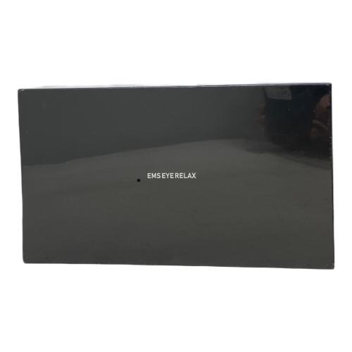 EMS (エースタンマウンテンスポーツ) EMS EYE RELAX NP-ER23BK-EMS