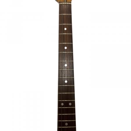 Tokai (トーカイ) SILVER STRAT 38 ストラトキャスタータイプ エレキ