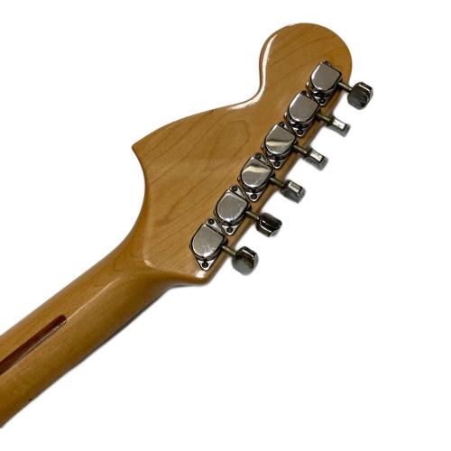 ジャンクTokai Silver Star ヴィンテージ Tokai (トーカイ) SILVER