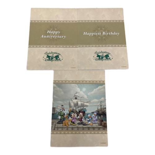 DISNEY (ディズニー) ホテルミラコスタ限定フォトフレーム