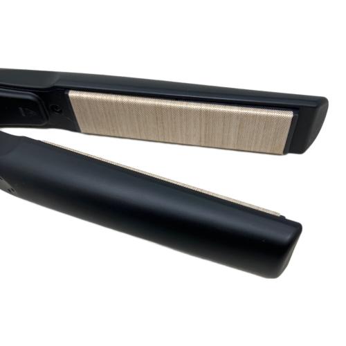 KINUJO(キヌージョ)　ヘアーアイロン KINUJO PRO Straight