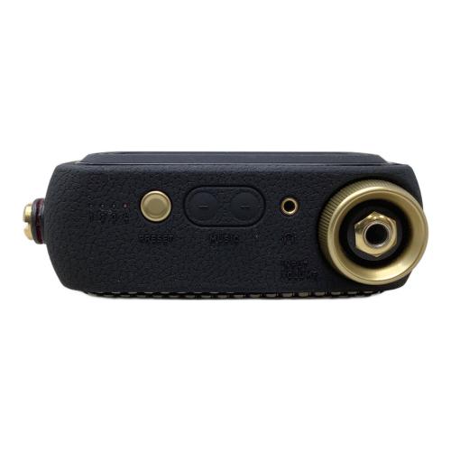 POSITIVE GRID (ポジティブグリッド) Spark Go SMART GUITAR & BASS AMP