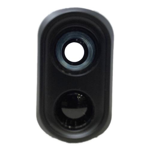 GHREENON ゴルフ距離測定器 ブラック GL04 LASER CADDIE