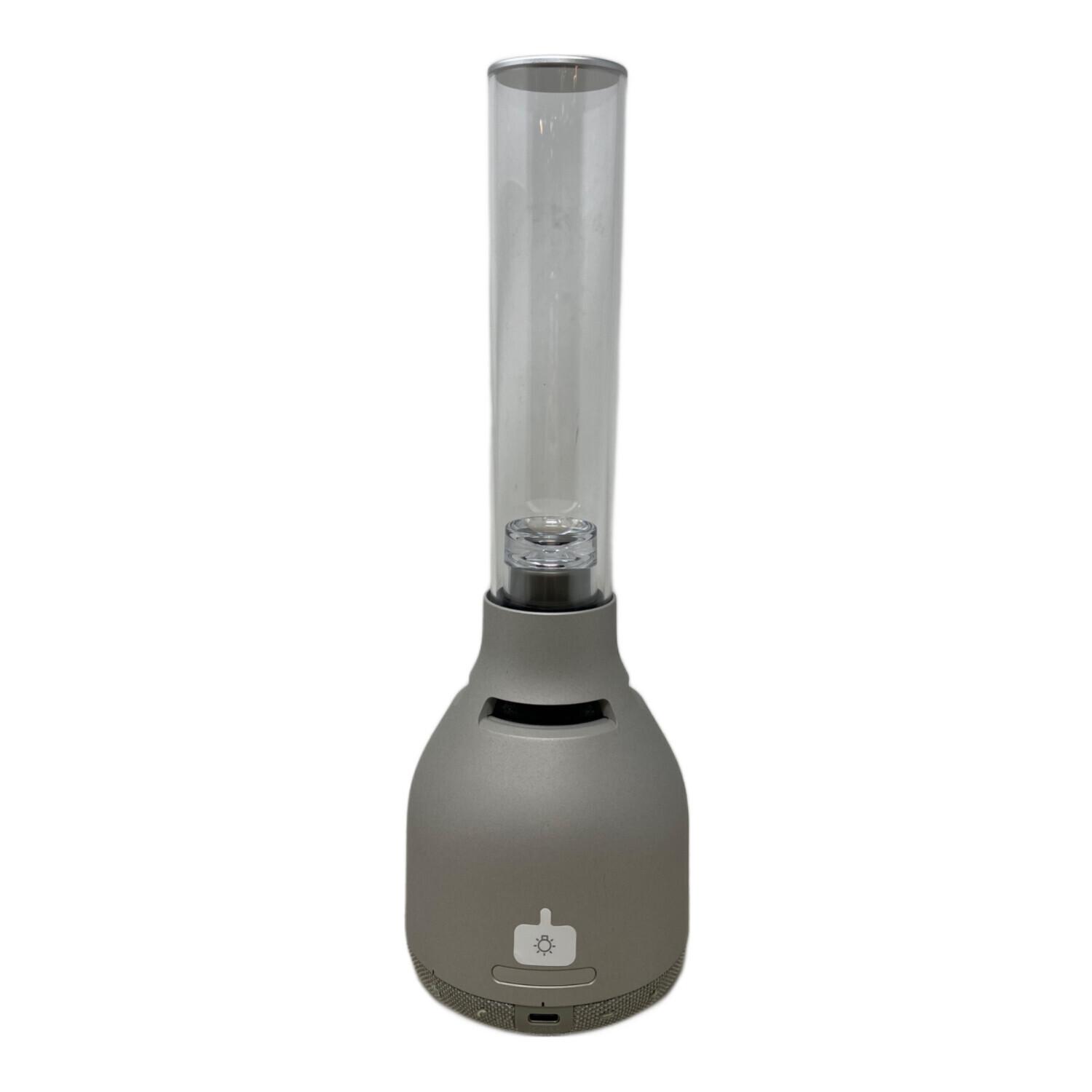 SONY (ソニー) グラスサウンドスピーカー LSPX-S3｜トレファクONLINE