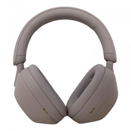 SONY (ソニー) ヘッドホン WH-1000XM5 箱付｜トレファクONLINE