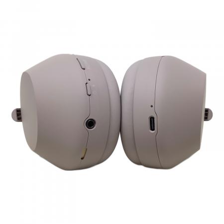 SONY (ソニー) ヘッドホン WH-1000XM5 ｹｰｽ付｜トレファクONLINE