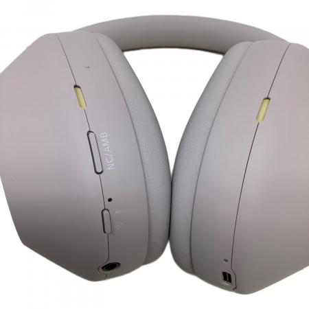 Sony WH1000XM5 外箱 ケース 本体のみ(本体は修理済みで新品に近い SONY (ソニー) ヘッドホン WH-1000XM5 箱付｜トレファクONLINE