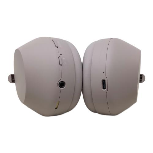 SONY (ソニー) ヘッドホン WH-1000XM5 箱付