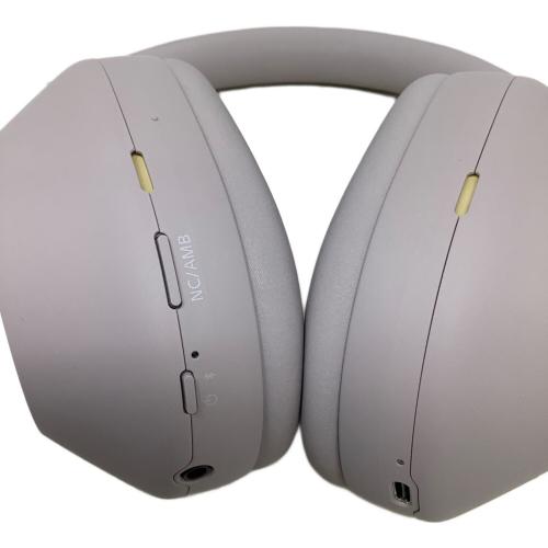 SONY (ソニー) ヘッドホン WH-1000XM5 箱付