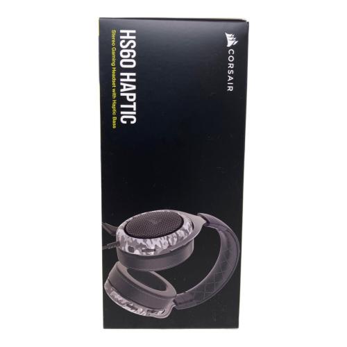 CORSAIR (コルセア) HS60 HAPTIC ゲーミングヘッドセット CA-9011225-AP