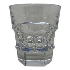 Baccarat (バカラ) ロックグラス アビス