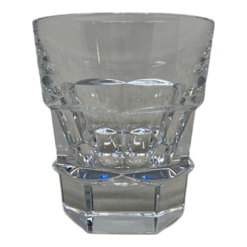Baccarat (バカラ) ロックグラス アビス