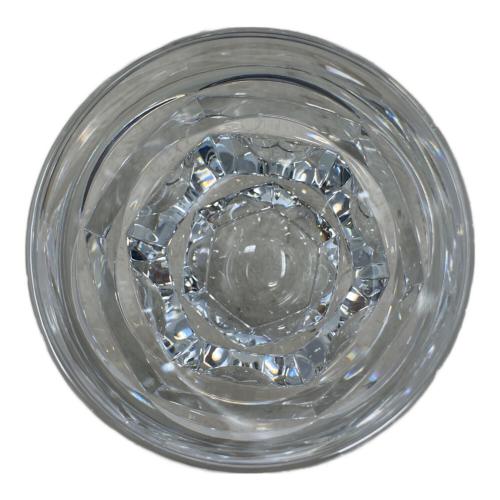 Baccarat (バカラ) ロックグラス アビス
