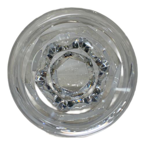Baccarat (バカラ) ロックグラス アビス