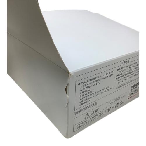 Panasonic (パナソニック) ヘアードライヤー EH-NA0J 2024年製