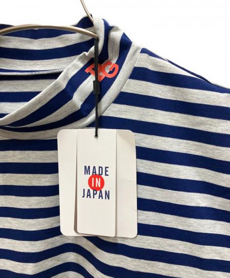 PEARLY GATES (パーリーゲイツ) ゴルフウェア(トップス) モックネック