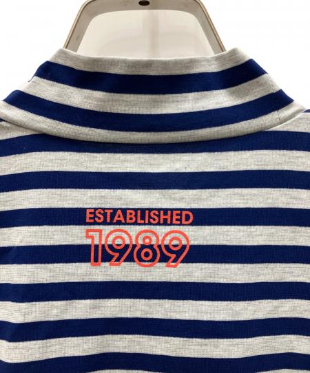 PEARLY GATES (パーリーゲイツ) ゴルフウェア(トップス) モックネック