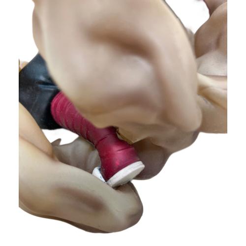 鬼滅の刃 (キメツノヤイバ) 宇髄天元 FIGUARTS ZERO フィギュア