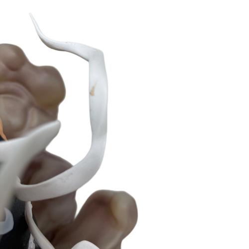 鬼滅の刃 (キメツノヤイバ) 宇髄天元 FIGUARTS ZERO フィギュア