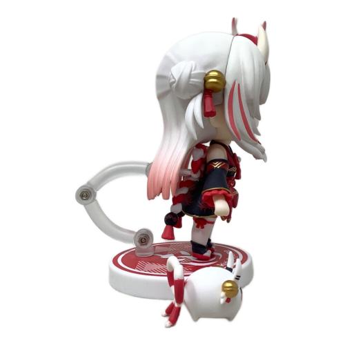 hololive (ホロライブ) 百鬼あやめ フィギュア ねんどろいど