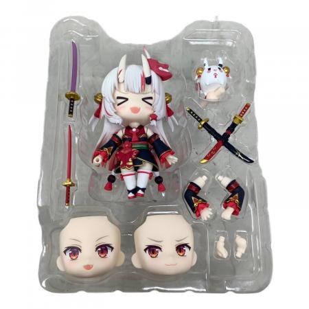 ねんどろいど　ホロライブ　百鬼あやめ Amazon | ねんどろいど ホロライブプロダクション 百鬼あやめ ノン