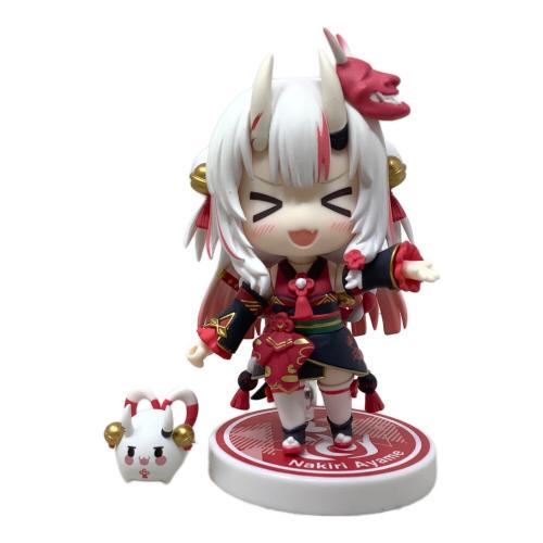 hololive (ホロライブ) 百鬼あやめ フィギュア ねんどろいど