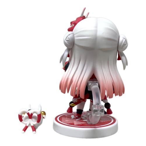 hololive (ホロライブ) 百鬼あやめ フィギュア ねんどろいど