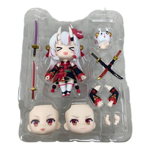 hololive (ホロライブ) 百鬼あやめ フィギュア ねんどろいど