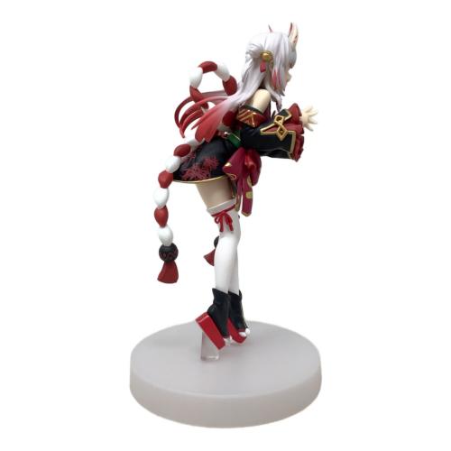 hololive (ホロライブ) POPUP PARADE 百鬼あやめ フィギュア