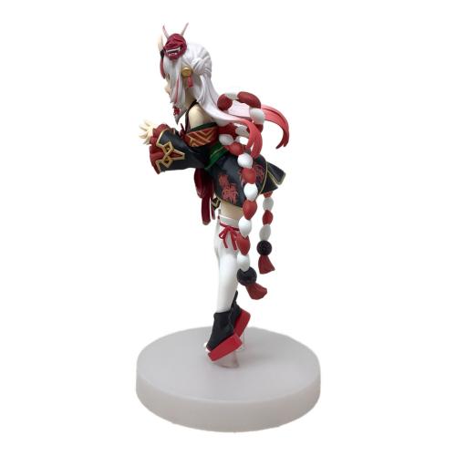 hololive (ホロライブ) POPUP PARADE 百鬼あやめ フィギュア