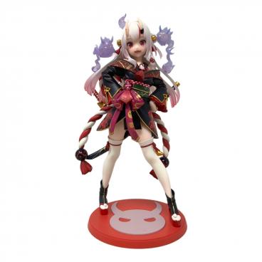 MIYUKI (ミユキ) 竜宮レナ 1/7スケールフィギュア ひぐらしのなく頃に