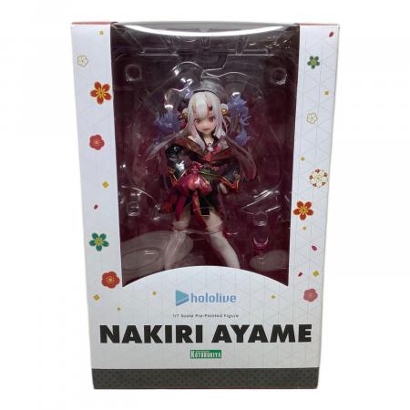 KOTOBUKIYA (コトブキヤ) 百鬼あやめ 1/7スケール フィギュア