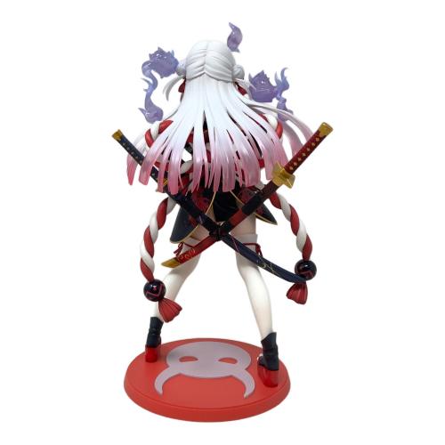 KOTOBUKIYA (コトブキヤ) 百鬼あやめ 1/7スケール フィギュア