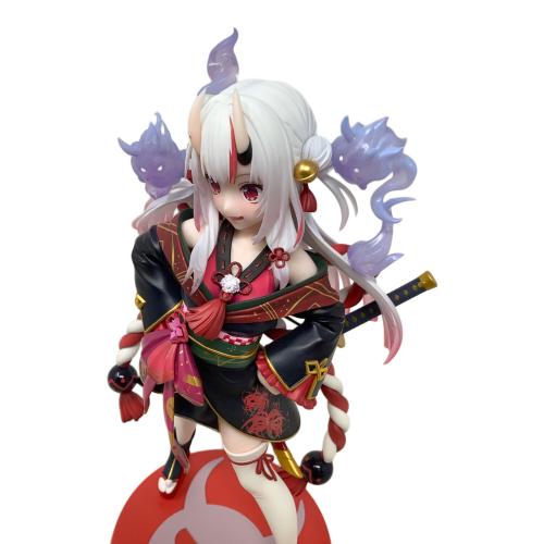 KOTOBUKIYA (コトブキヤ) 百鬼あやめ 1/7スケール フィギュア